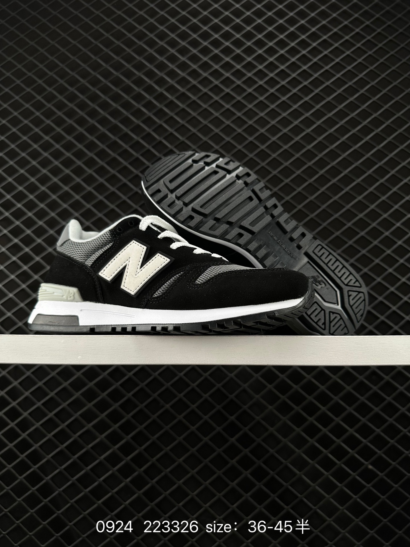 New Balance NB 565